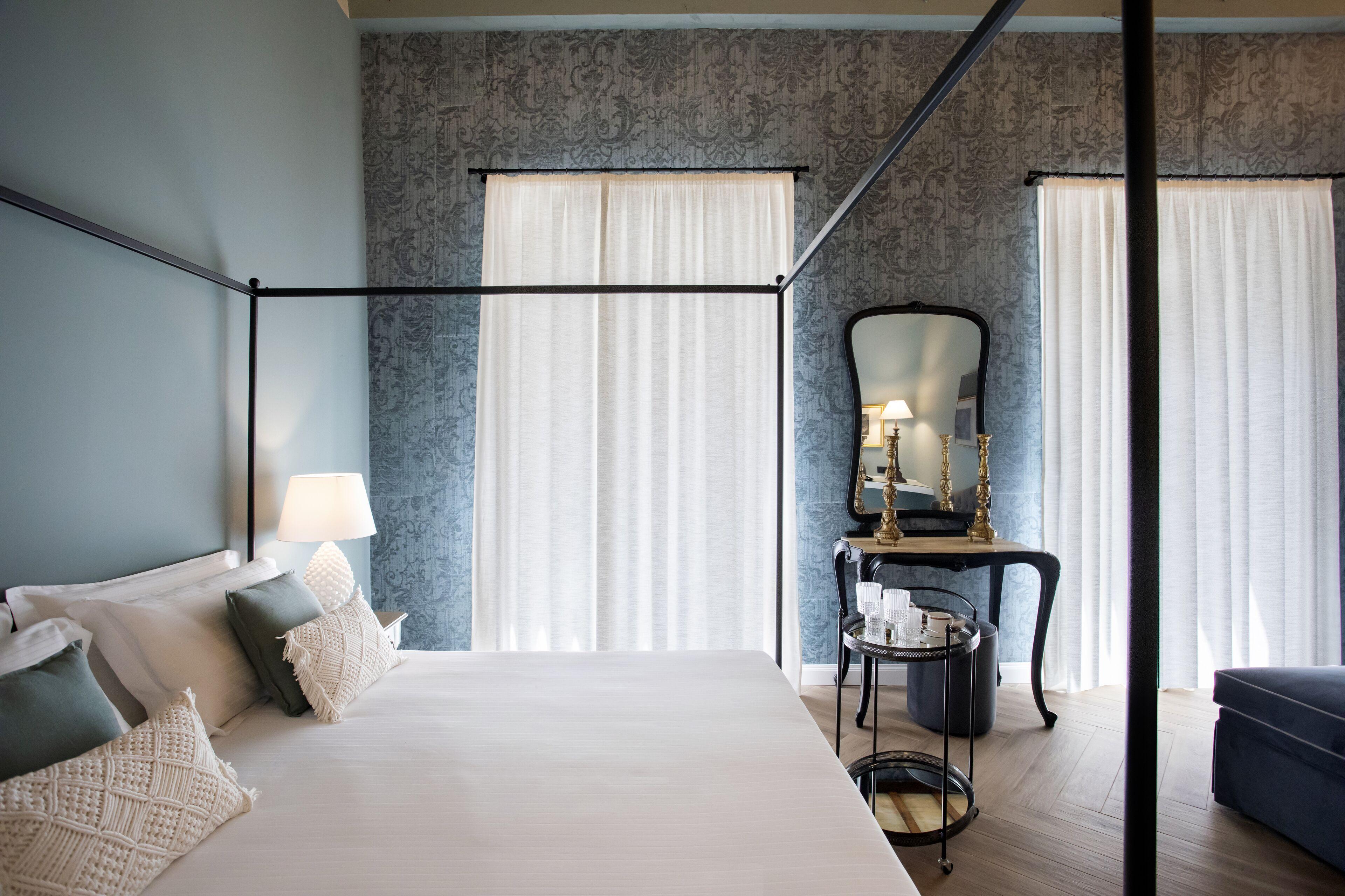 Vossia Luxury Rooms & Sicilian Living — Photos 3