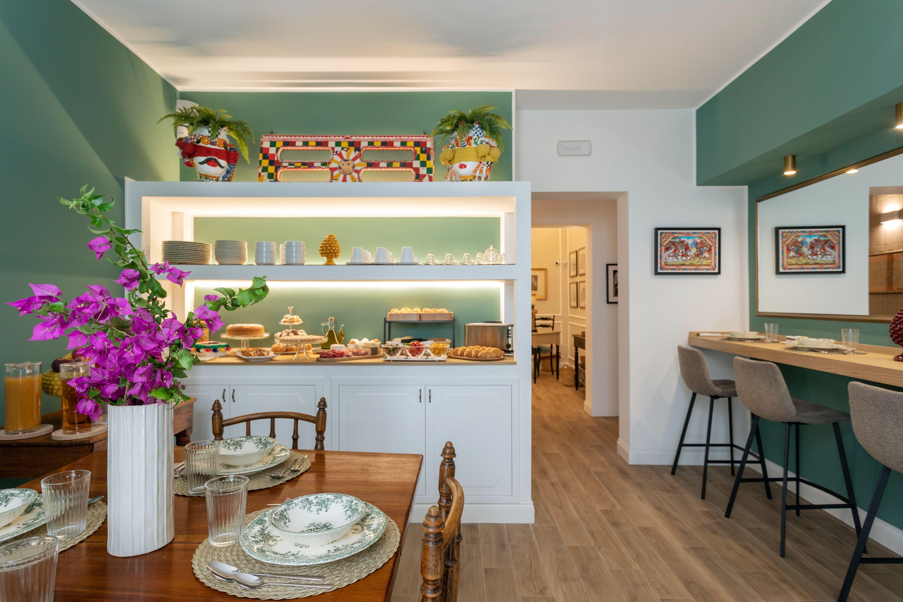 Vossia Luxury Rooms & Sicilian Living — Photos 2